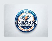 Store Logo