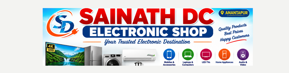 Store Banner