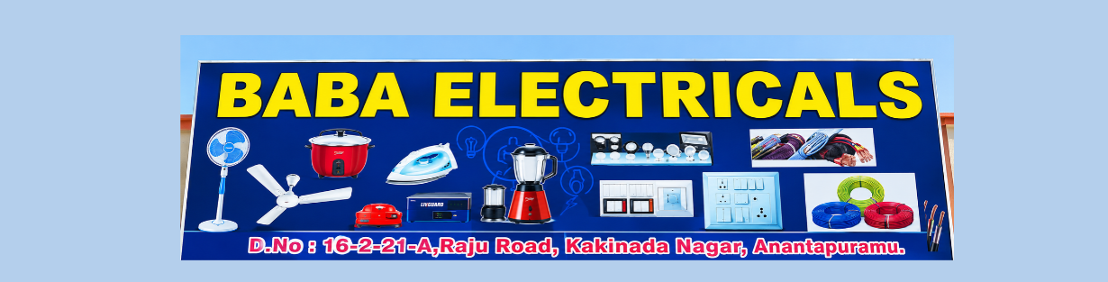 Store Banner