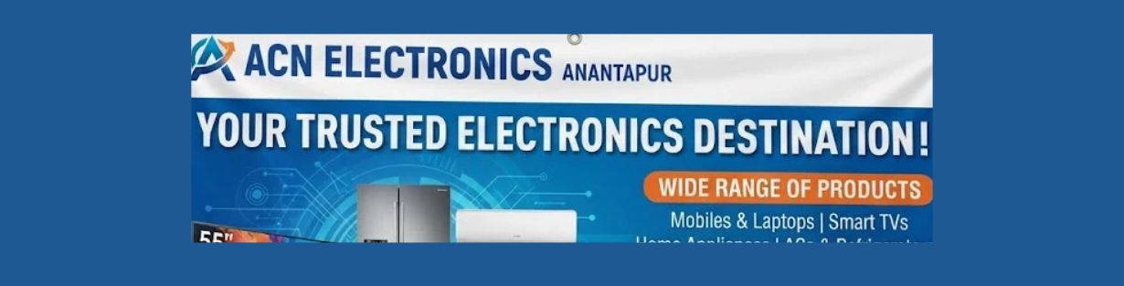 Store Banner