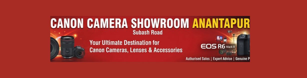 Store Banner