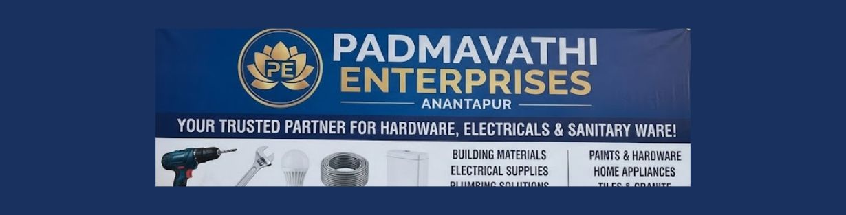 Store Banner