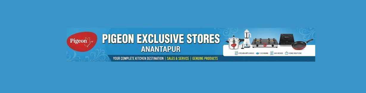 Store Banner