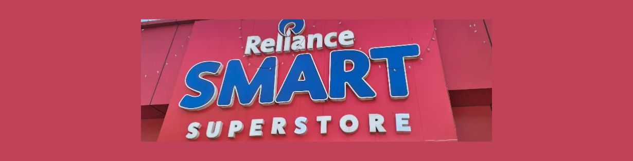 Store Banner