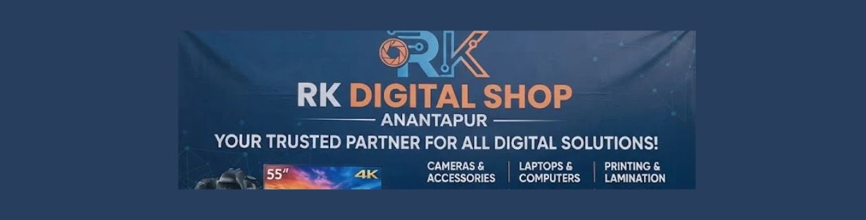 Store Banner