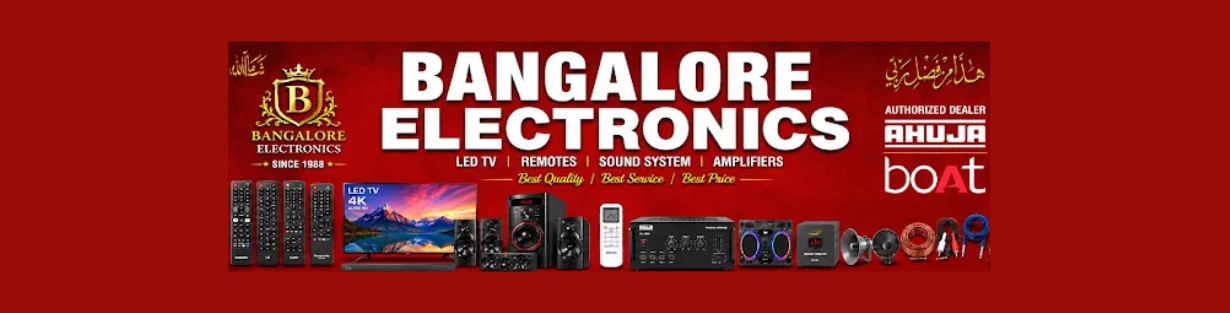 Store Banner