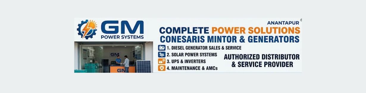 Store Banner