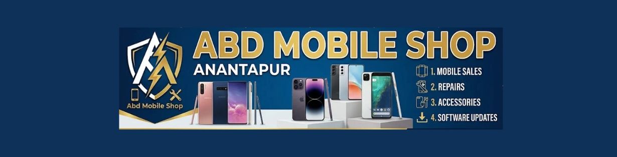 Store Banner