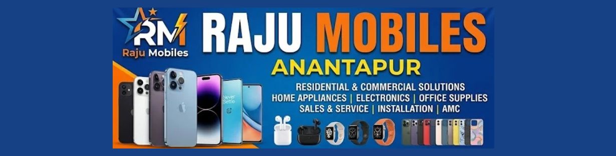 Store Banner