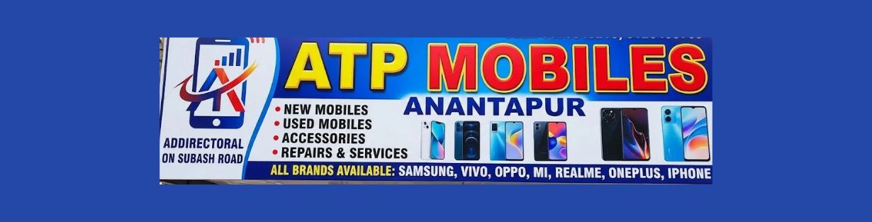 Store Banner