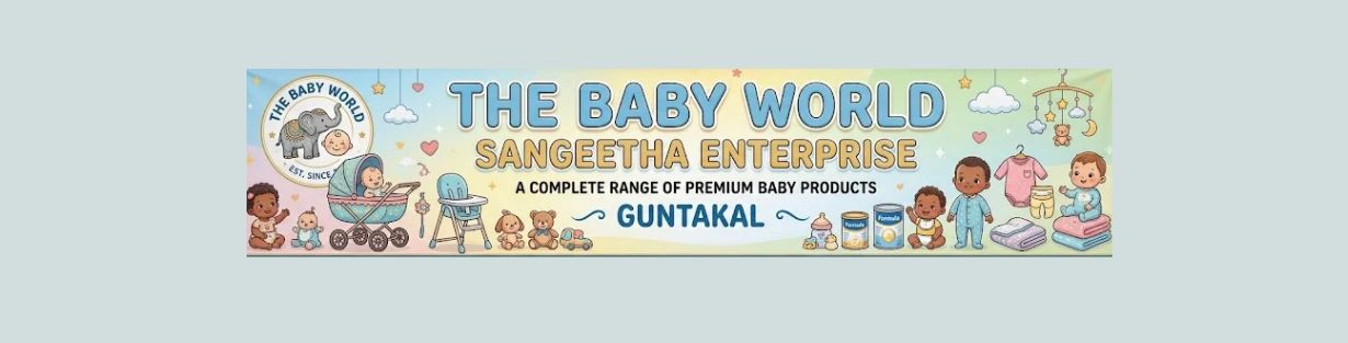 Store Banner