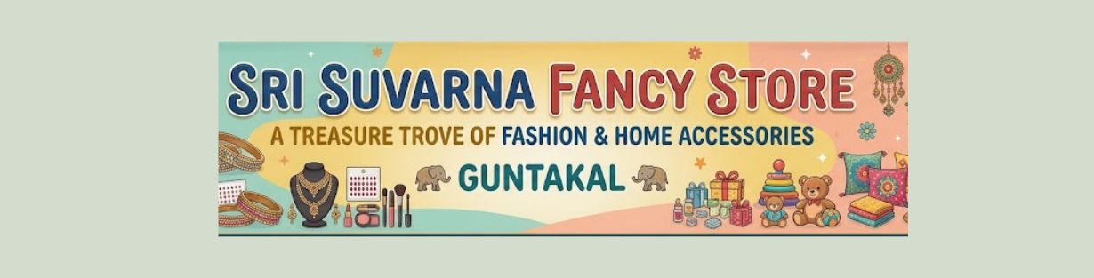 Store Banner
