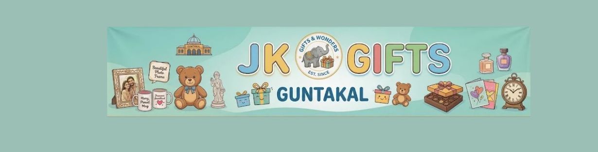 Store Banner
