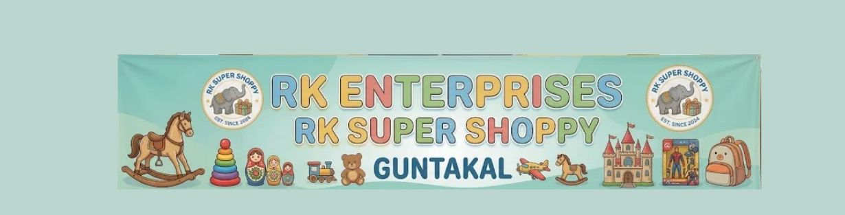 Store Banner