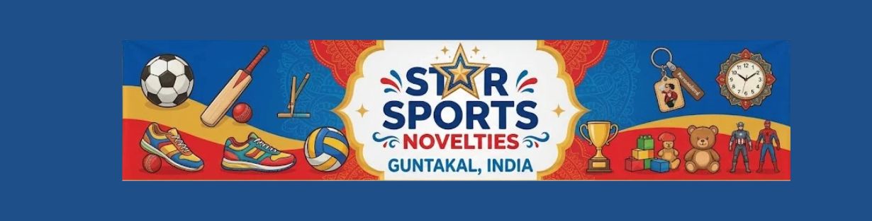 Store Banner