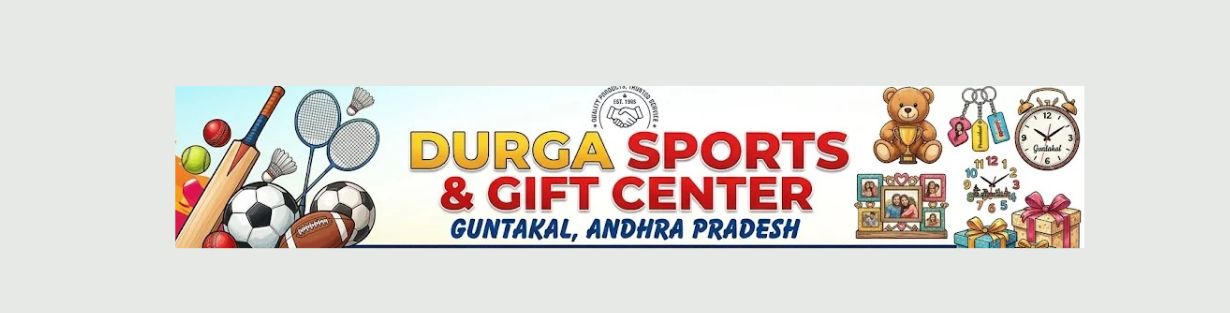 Store Banner