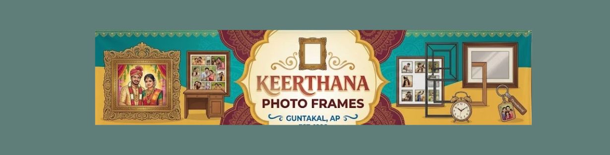 Store Banner