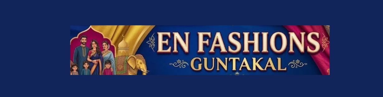 Store Banner