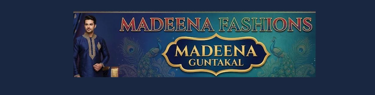 Store Banner