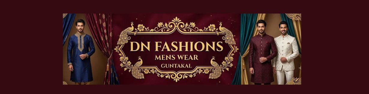 Store Banner