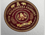 Store Logo