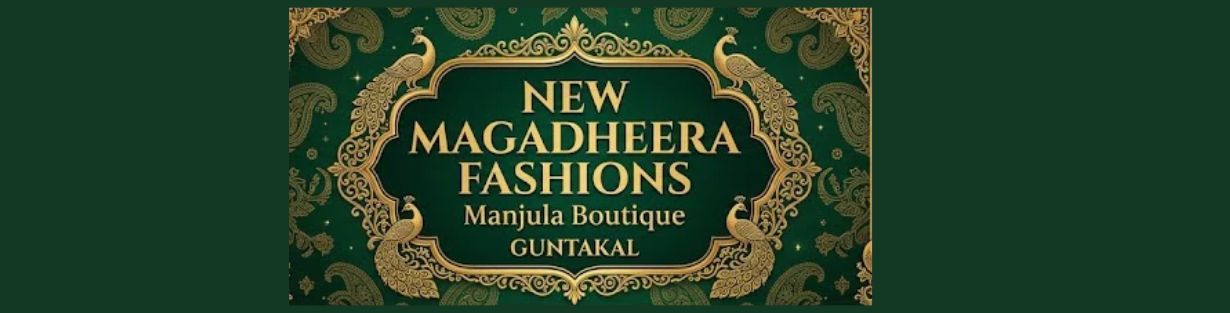 Store Banner