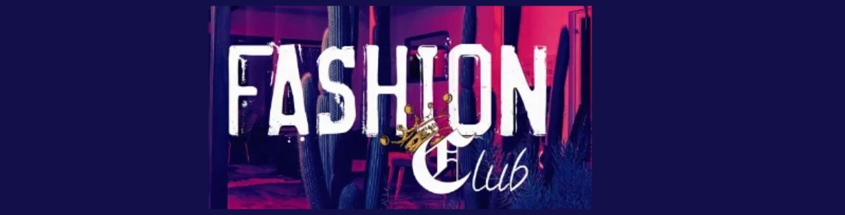 Store Banner