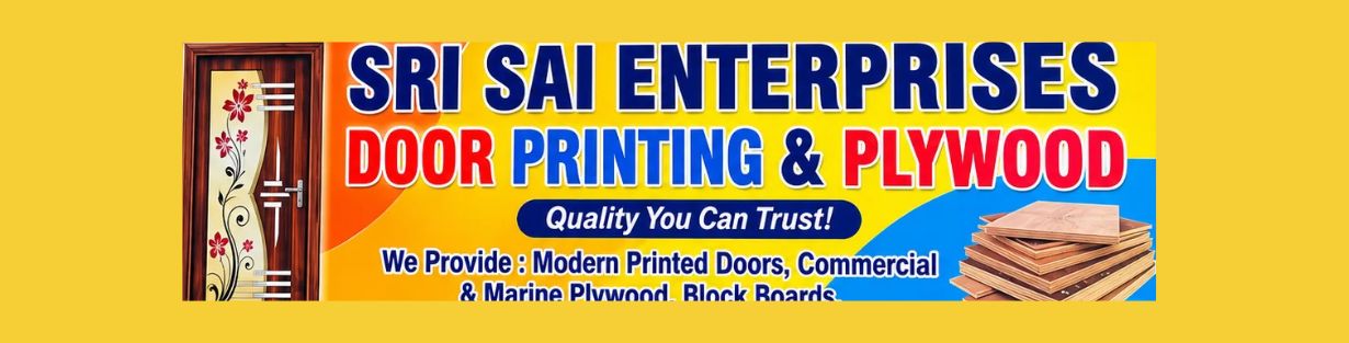 Store Banner