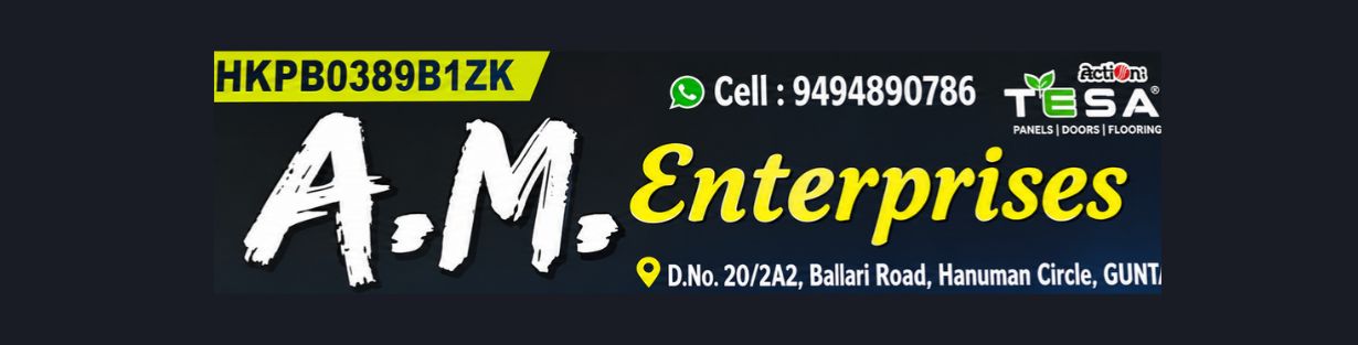 Store Banner