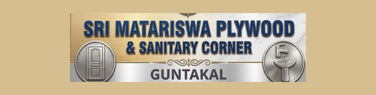 Store Banner