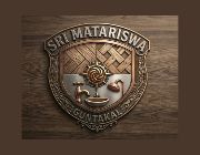 Store Logo