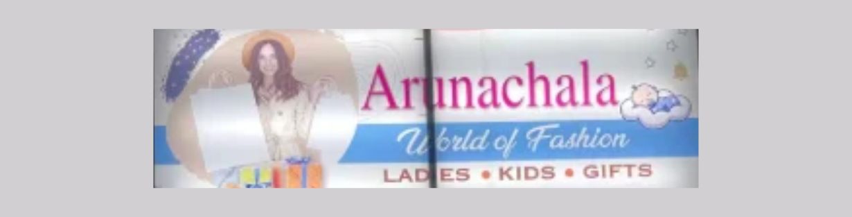 Store Banner