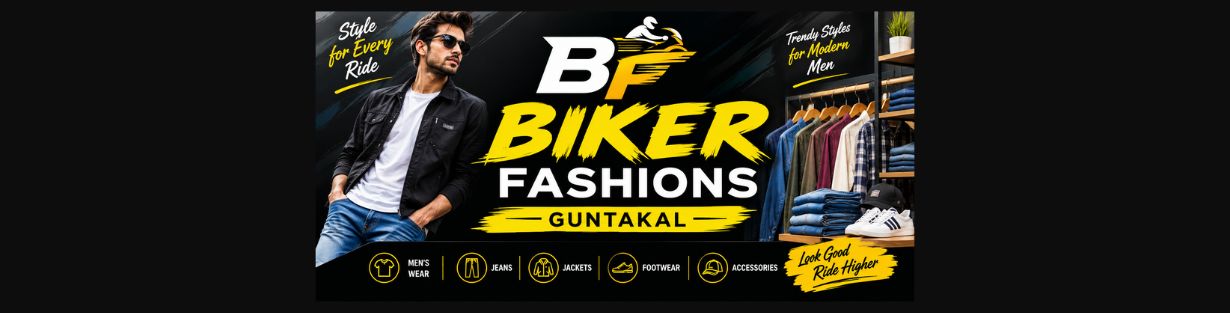 Store Banner