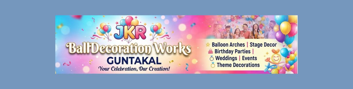 Store Banner