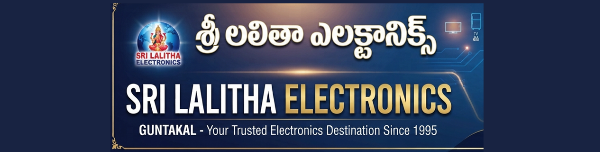 Store Banner