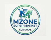 Store Logo