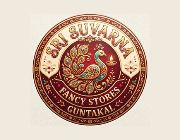Store Logo