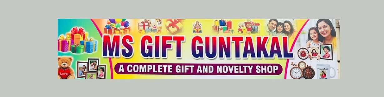 Store Banner