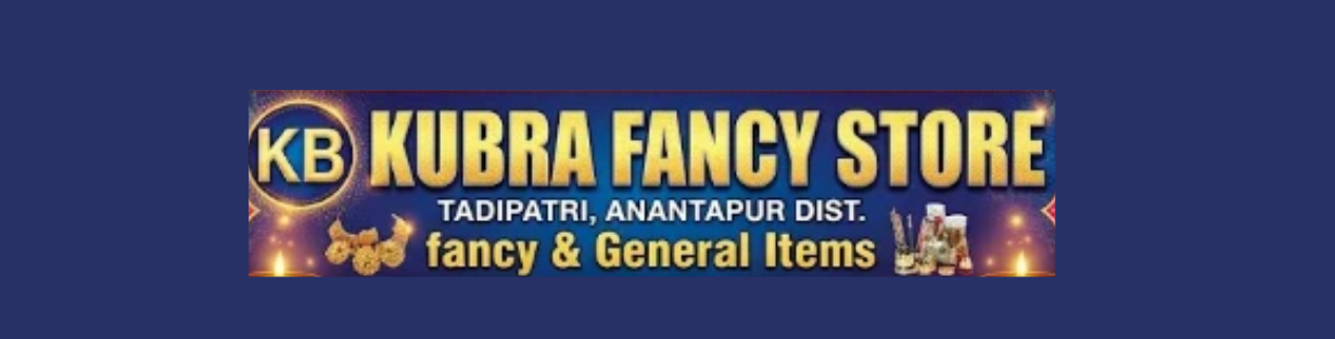 Store Banner