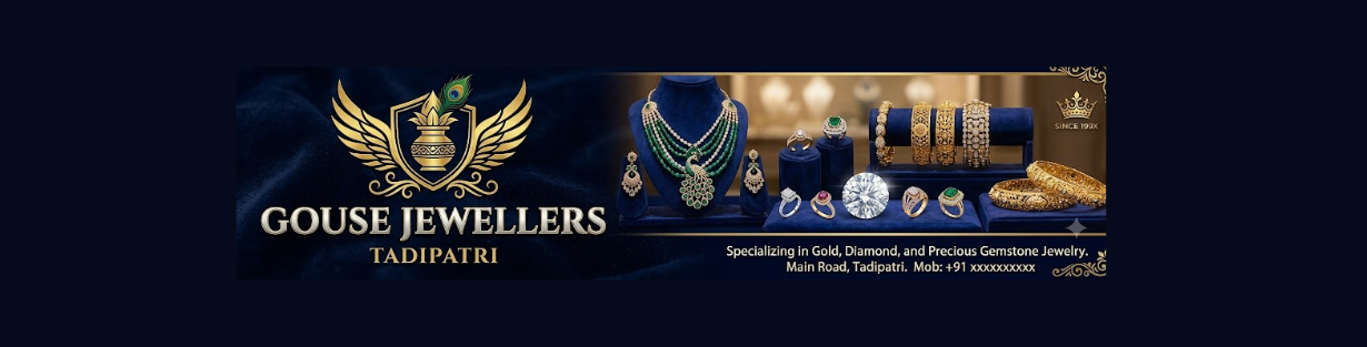 Store Banner