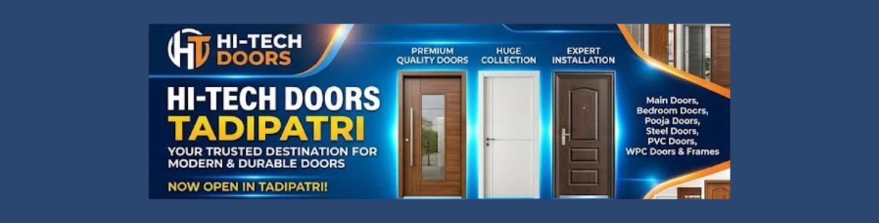 Store Banner