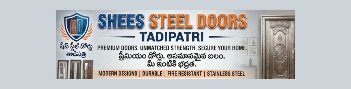 Store Banner