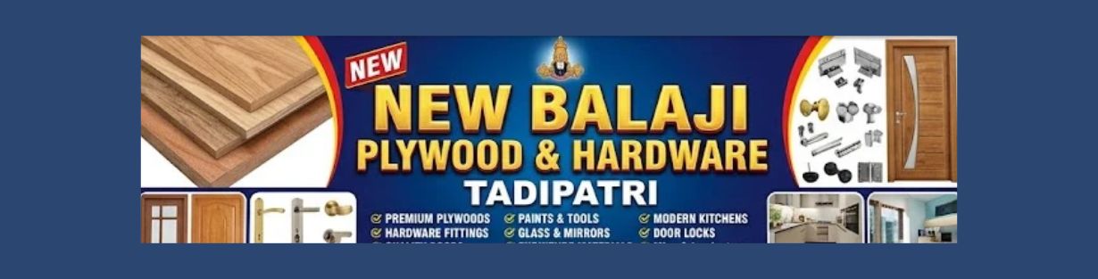 Store Banner