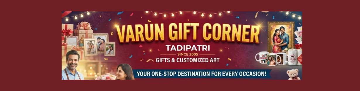 Store Banner