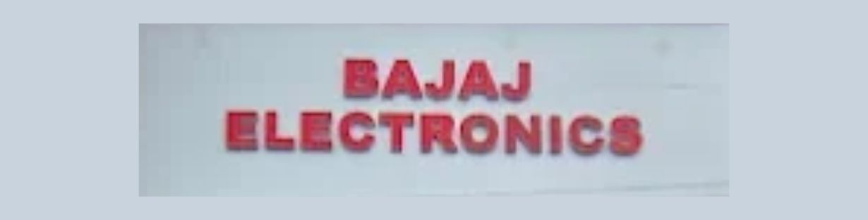 Store Banner