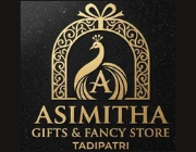 Store Logo