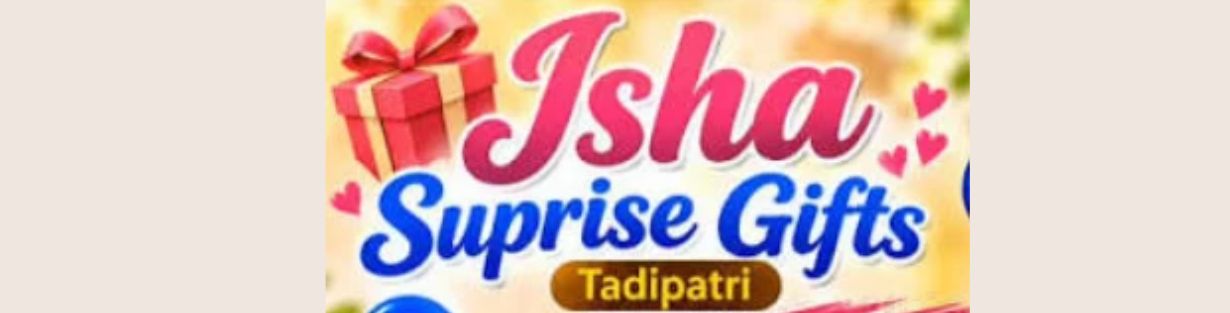 Store Banner
