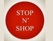 Store Logo