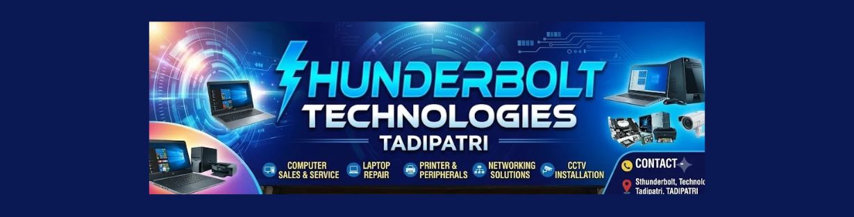 Store Banner