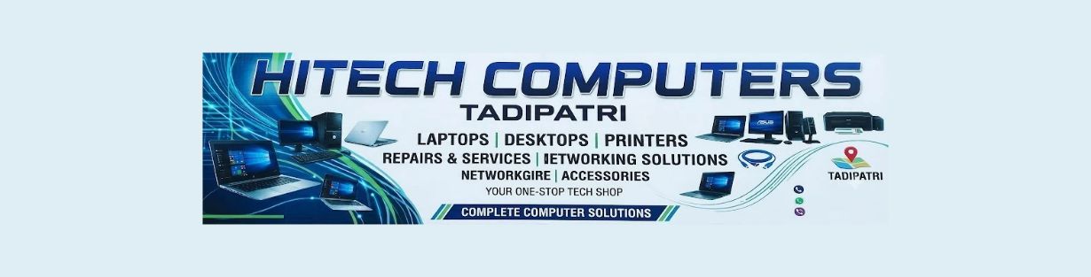 Store Banner